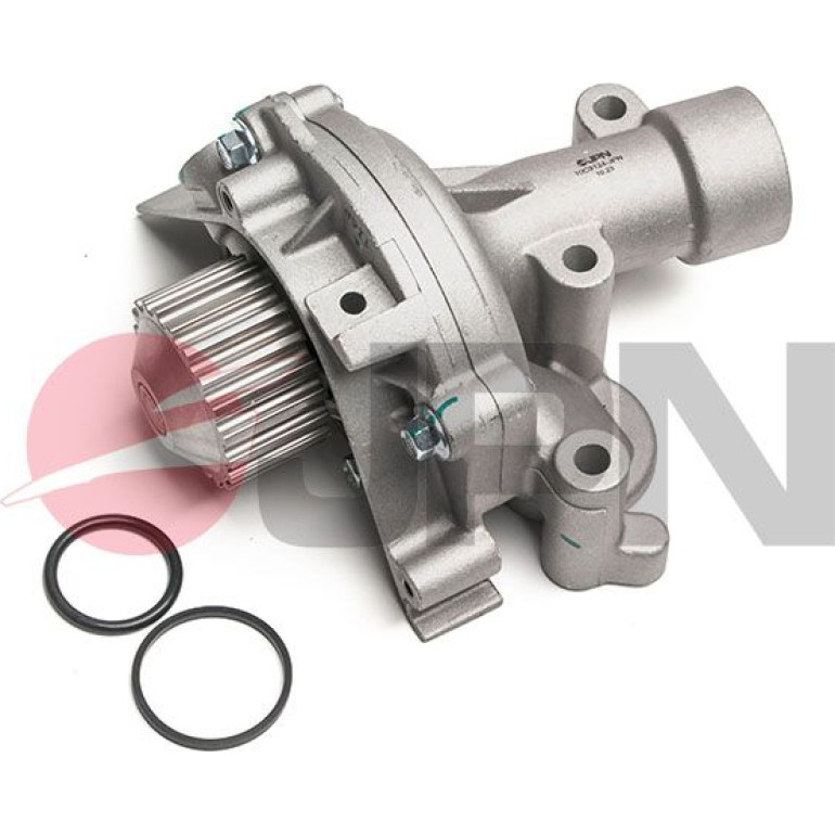 JPN Wasserpumpe 10C9124-JPN JPN Wasserpumpe 10C9124-JPN