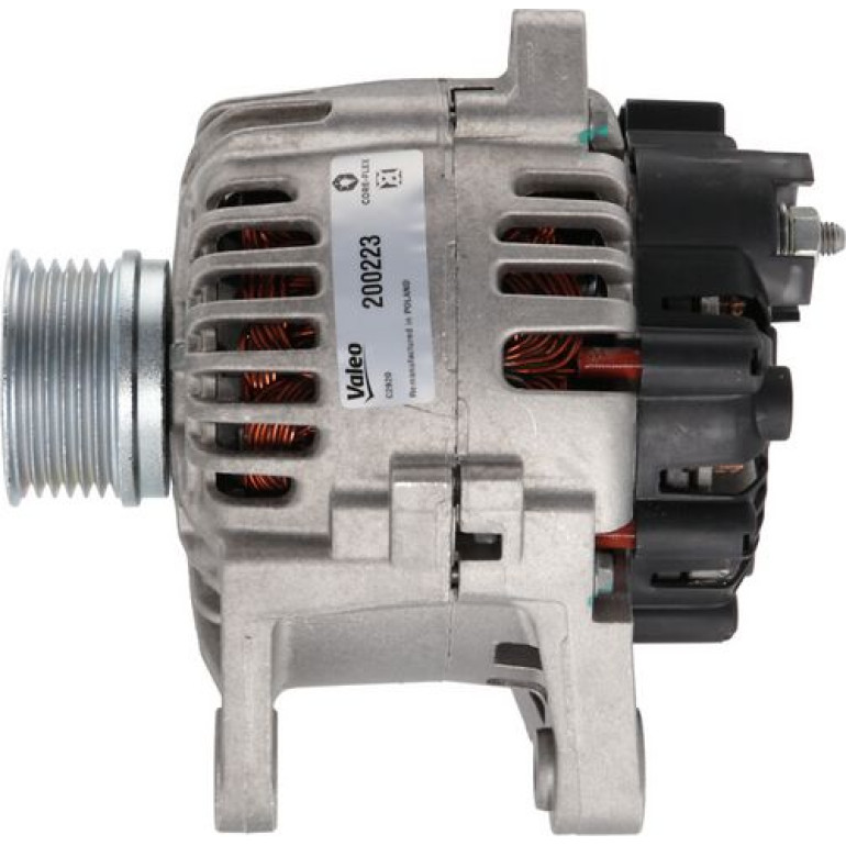VALEO Generator 200223