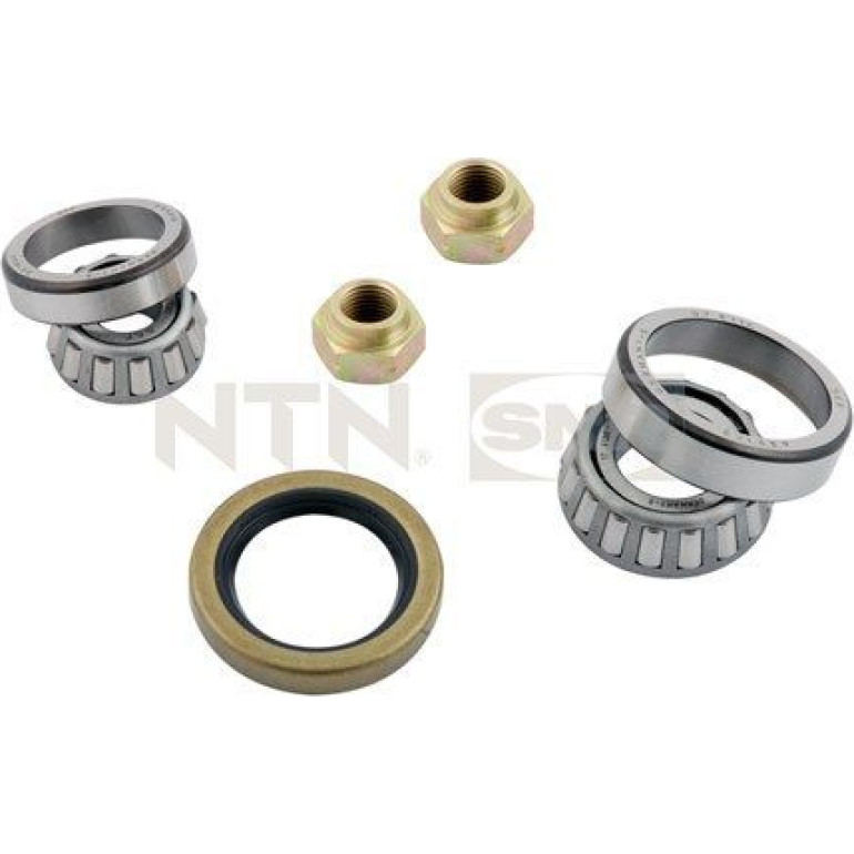 SNR Radlager R158.02 SNR Radlager R158.02