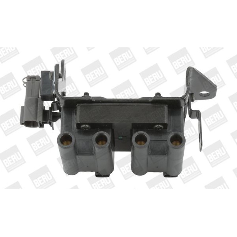 BorgWarner (BERU) Zündspule ZS561 BorgWarner (BERU) Zündspule ZS561