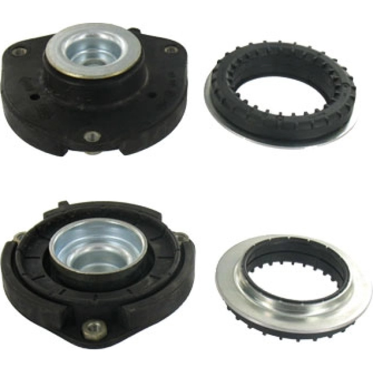 SKF StützlagerSET 2Stk. VA VKDA 35122 T SKF StützlagerSET 2Stk. VA VKDA 35122 T