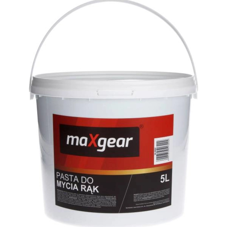 Handwaschpaste 5L 36-0062