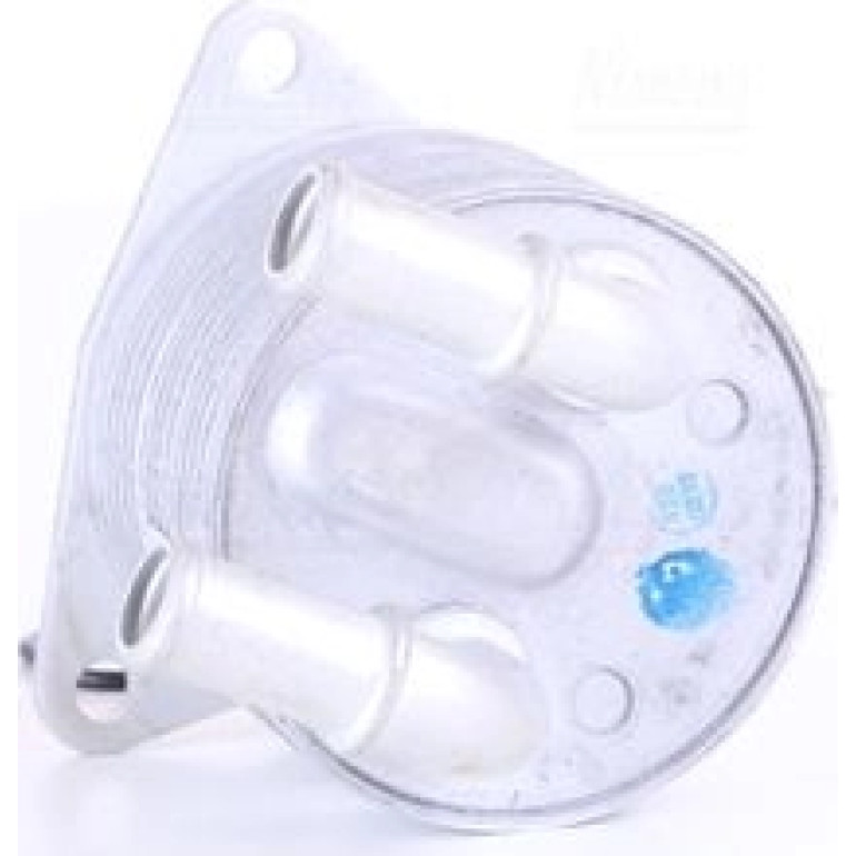 Ölkühler PKW 91286 Ölkühler PKW 91286
