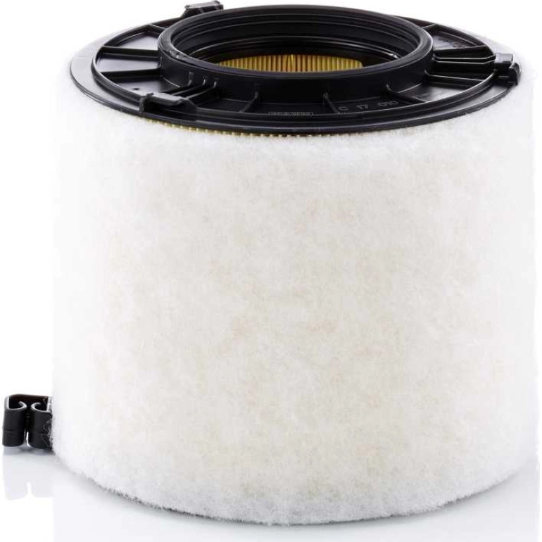 Mann & Hummel Luftfilter PKW C 17 010
