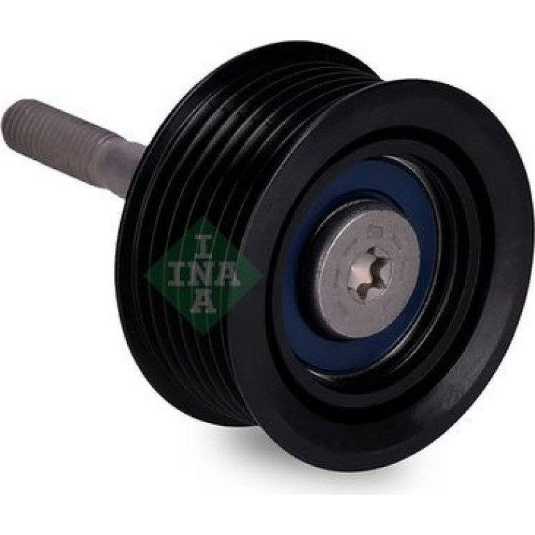 Umlenk-/Führungsrolle, Keilrippenriemen 532 0793 10 Umlenk-/Führungsrolle, Keilrippenriemen 532 0793 10