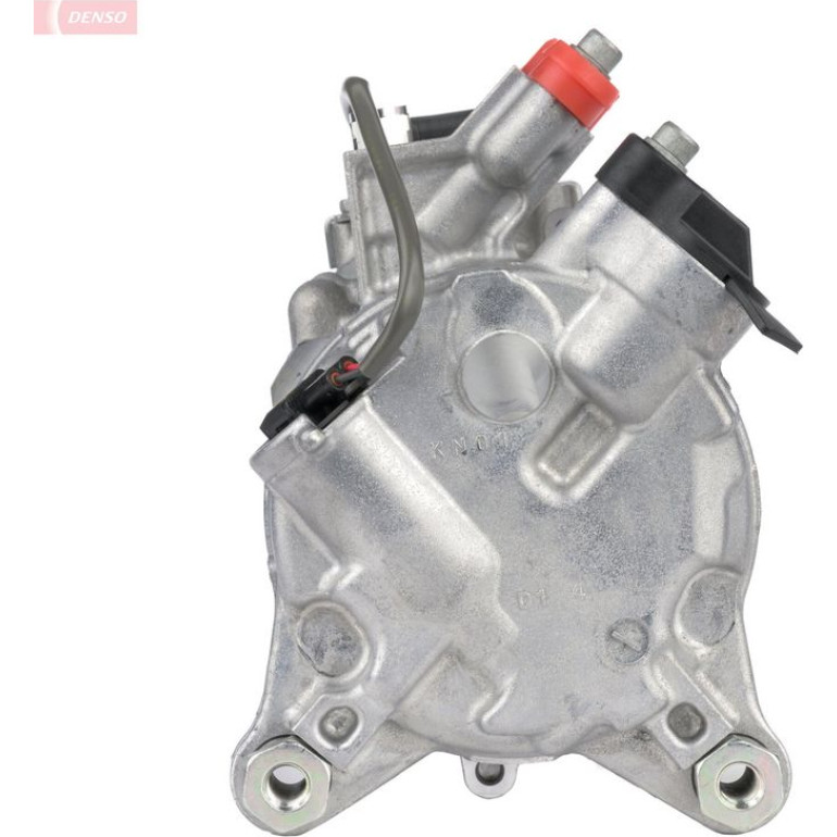 DENSO Kompressor, Klimaanlage DCP05121 DENSO Kompressor, Klimaanlage DCP05121
