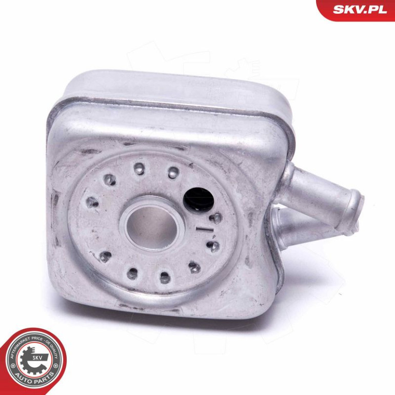 ESEN SKV Ölkühler, Motoröl 31SKV204 ESEN SKV Ölkühler, Motoröl 31SKV204