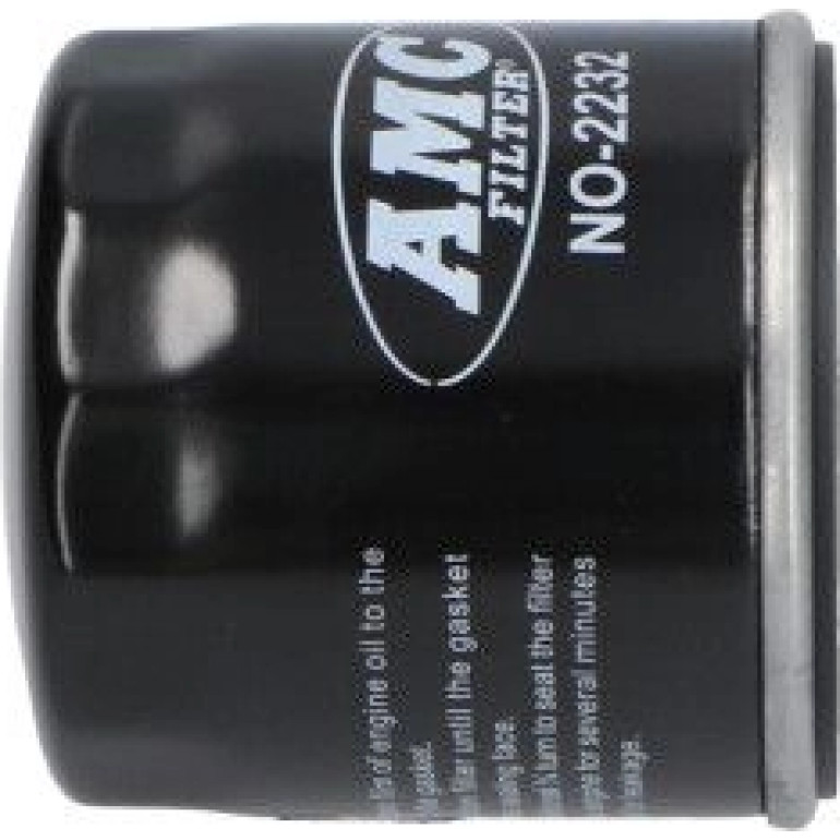 AMC Ölfilter PKW NO-2232 AMC Ölfilter PKW NO-2232