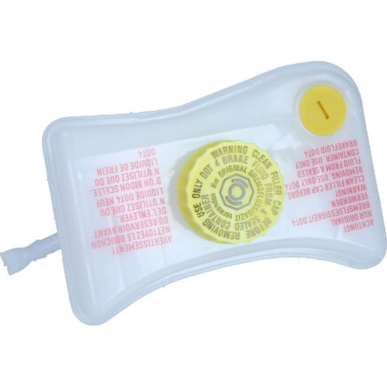 Maxgear 28-0684 AusgleichsbehäLter, Bremsflüssigkeit Maxgear 28-0684 AusgleichsbehäLter, Bremsflüssigkeit
