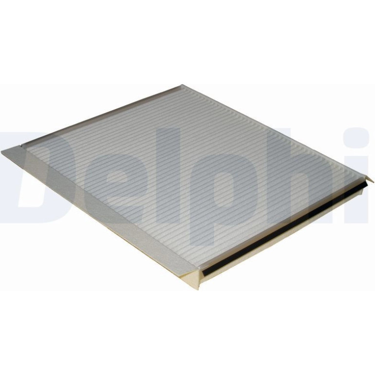 DELPHI Innenraumfilter TSP0325250 DELPHI Innenraumfilter TSP0325250