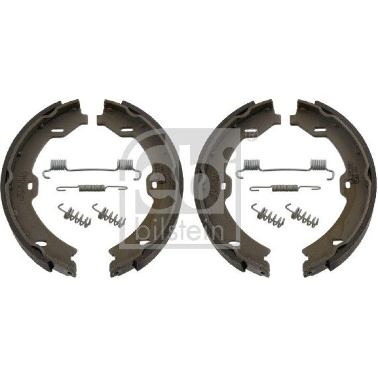FEBI BILSTEIN Bremsbacken 32950 FEBI BILSTEIN Bremsbacken 32950