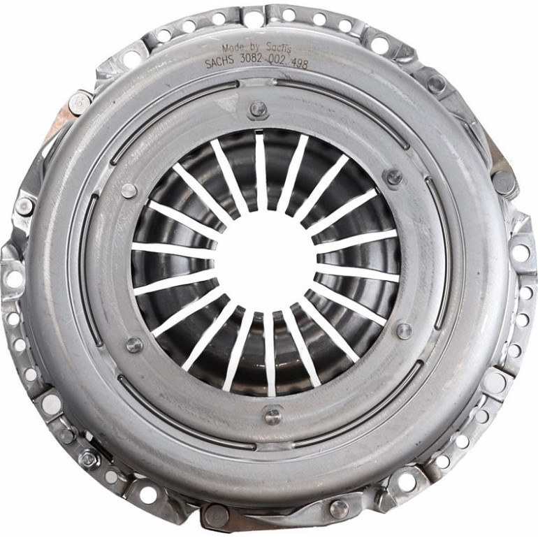 SACHS Kupplungssatz 3000 970 127 SACHS Kupplungssatz 3000 970 127
