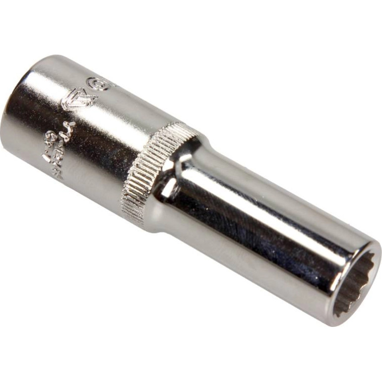 Steckschlüssel 12mm 1/2 12-Kante YT-12934