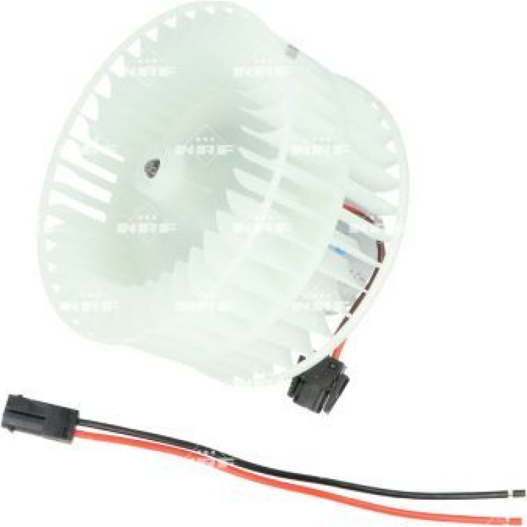 Innenraumgebläse 34121 Innenraumgebläse 34121