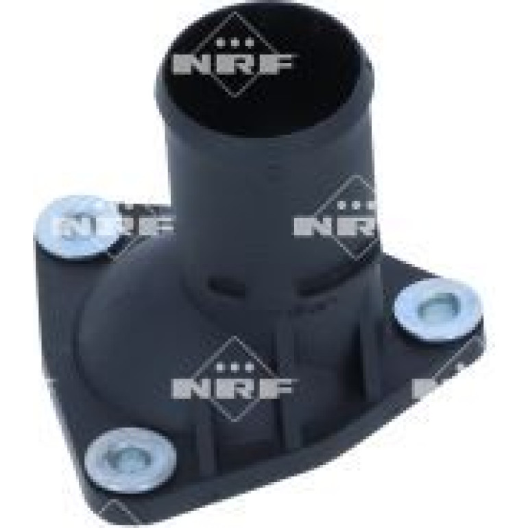 NRF Kühlmittelflansch 775078 NRF Kühlmittelflansch 775078