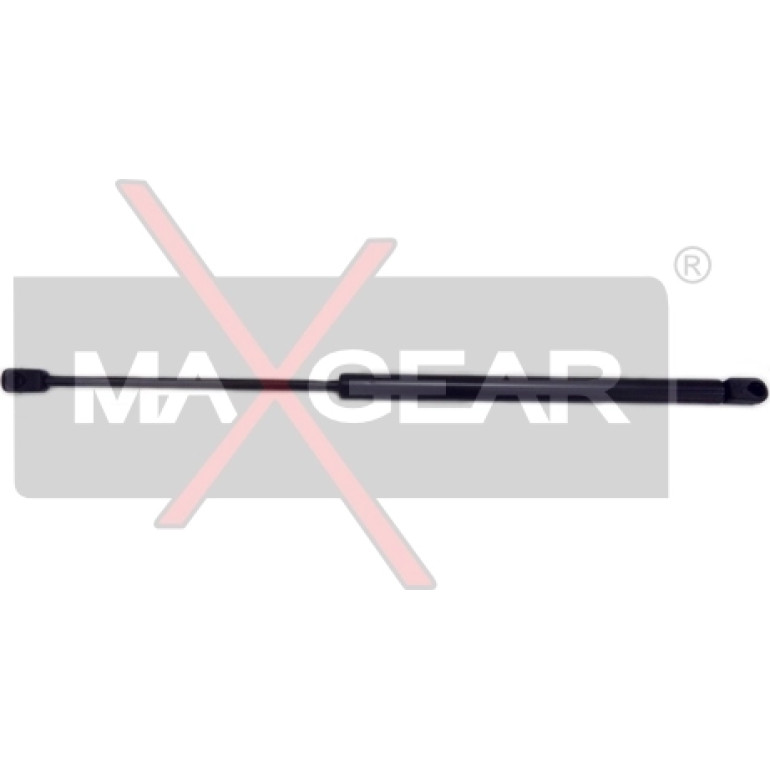 Gasfeder, Koffer-/Laderaum 12-0351 Gasfeder, Koffer-/Laderaum 12-0351