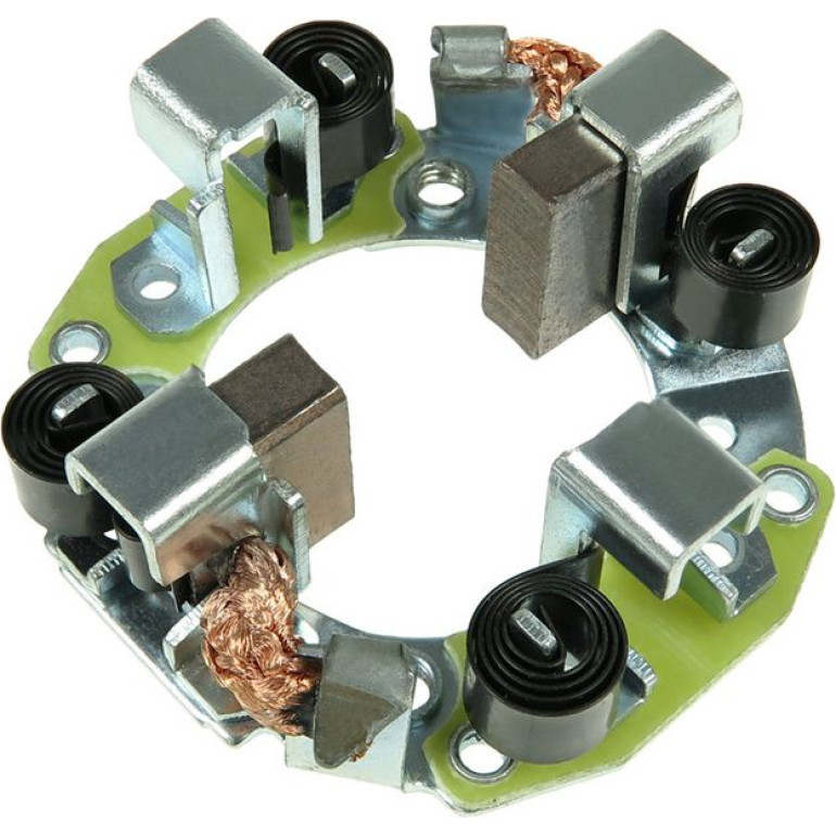 HALTER, KOHLEBÜRSTEN SBH6021S HALTER, KOHLEBÜRSTEN SBH6021S