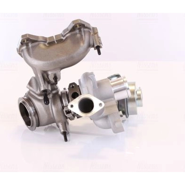 NISSENS Turbolader 93435 NISSENS Turbolader 93435