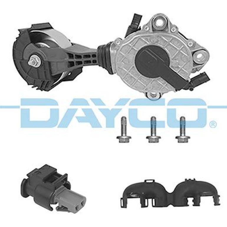 RIEMENSPANNER, KEILRIPPENRIEMEN APV3627K