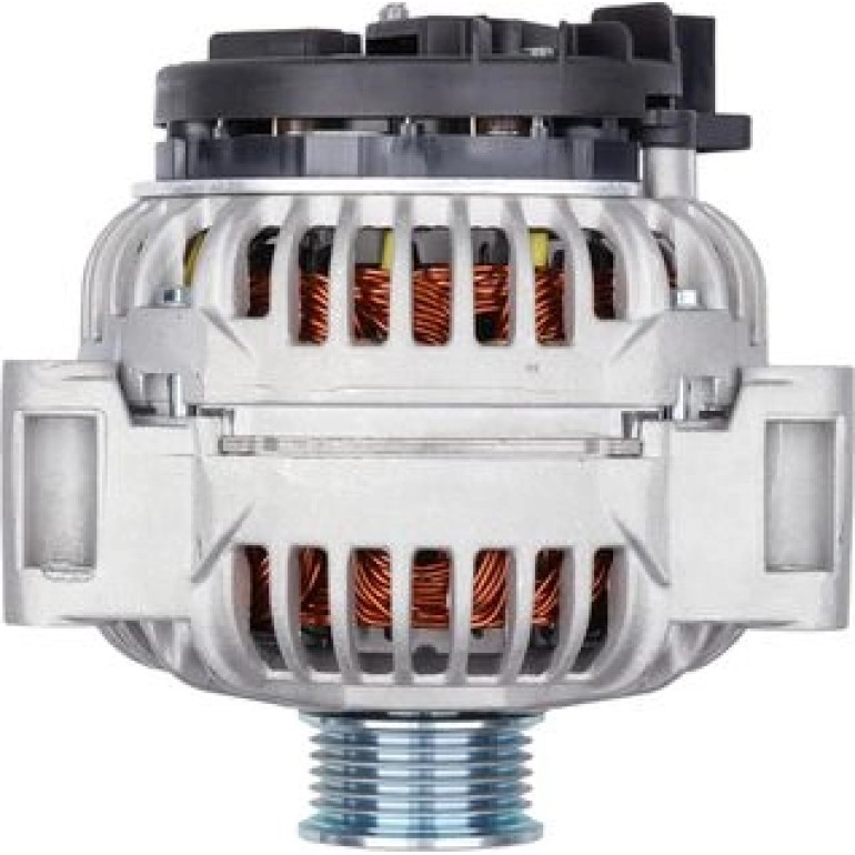 Lichtmaschine 1 986 A00 743
