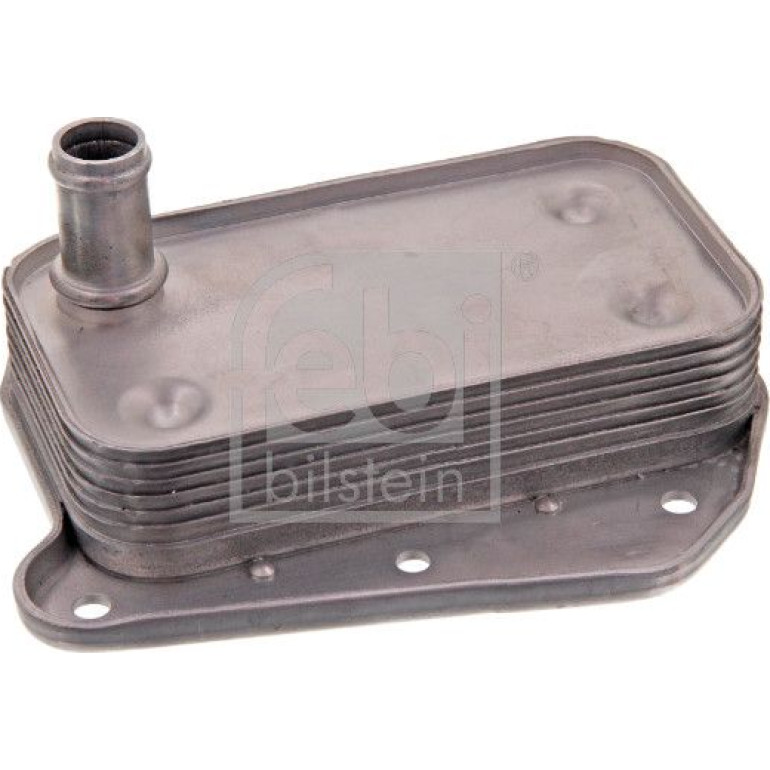 FEBI BILSTEIN Ölkühler, Motoröl 37743 FEBI BILSTEIN Ölkühler, Motoröl 37743