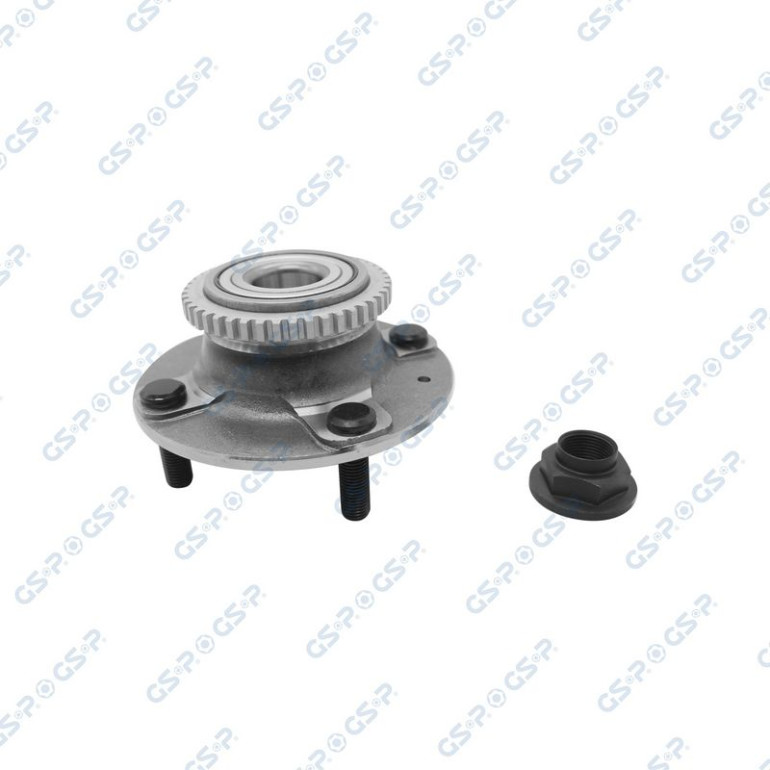 GSP Radlager 9228068K GSP Radlager 9228068K