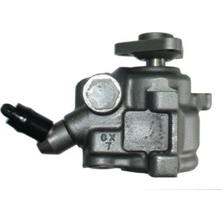SPIDAN Hydraulikpumpe 53524 SPIDAN Hydraulikpumpe 53524