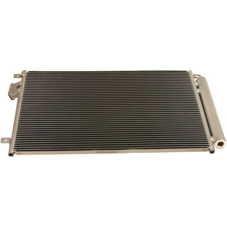 Kondensator, Klimaanlage AC875243 Kondensator, Klimaanlage AC875243