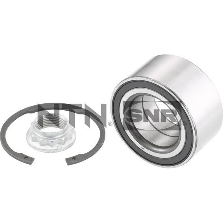 SNR Radlagersatz R150.56 SNR Radlagersatz R150.56