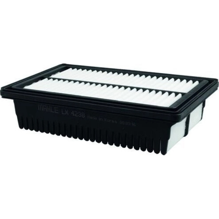 MAHLE Luftfilter LX 4238 MAHLE Luftfilter LX 4238