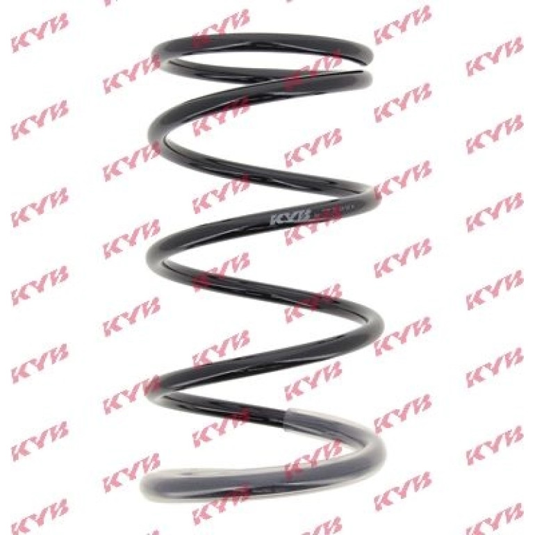 KYB Fahrwerksfeder Nissan P. X-Trail 2.0/2.5 07/01 RD3138 KYB Fahrwerksfeder Nissan P. X-Trail 2.0/2.5 07/01 RD3138