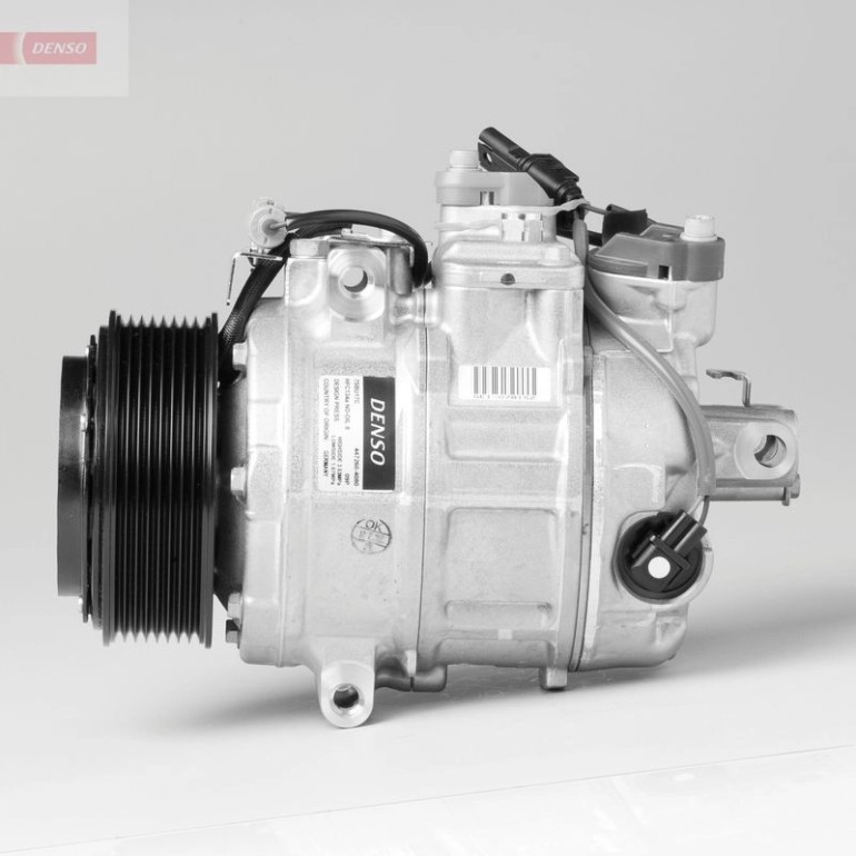 DENSO Kompressor DCP05078 DENSO Kompressor DCP05078