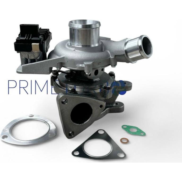 Prime Turbo Turbolader V00673T Prime Turbo Turbolader V00673T