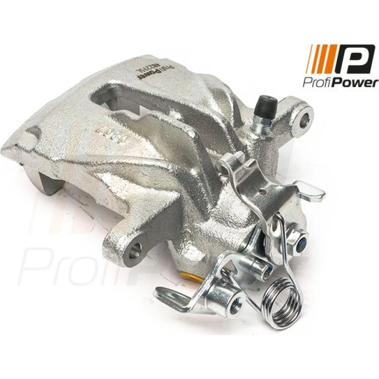 PROFIPOWER Bremssattel 4B2295L PROFIPOWER Bremssattel 4B2295L