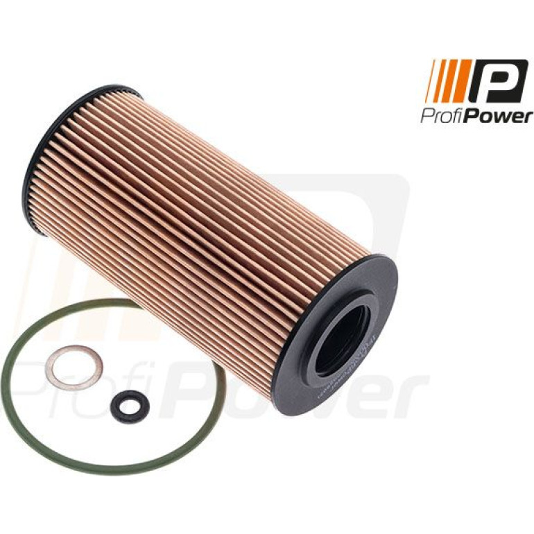 PROFIPOWER Ölfilter 1F0098 PROFIPOWER Ölfilter 1F0098