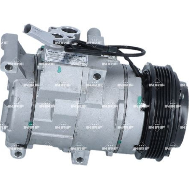 Kompressor, Klimaanlage 320003 Kompressor, Klimaanlage 320003