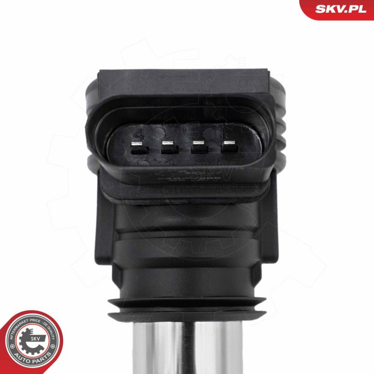 ESEN SKV Zündspule 03SKV266 ESEN SKV Zündspule 03SKV266
