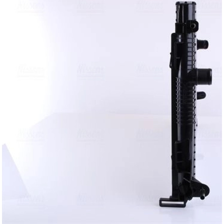 Wasserkühler PKW 637622 Wasserkühler PKW 637622