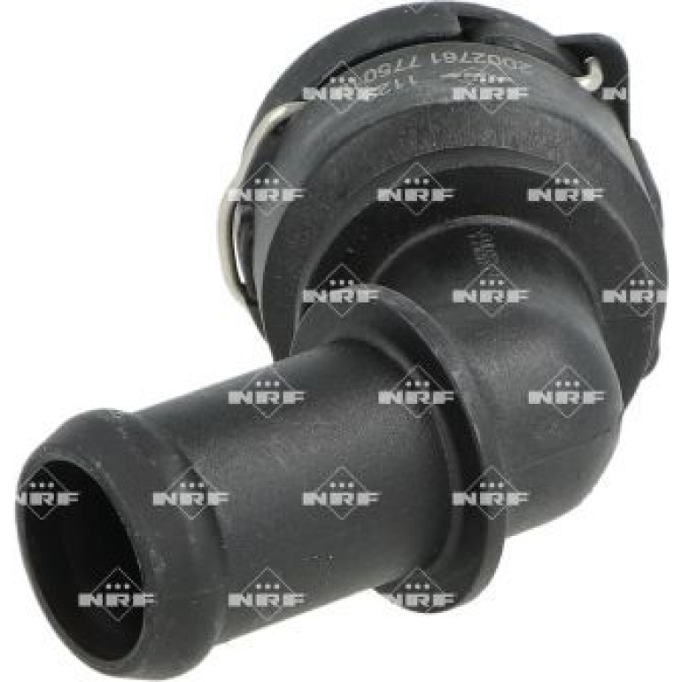 NRF Kühlmittelflansch 775016