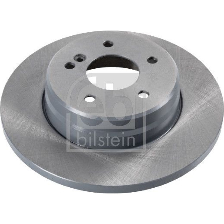 FEBI BILSTEIN Bremsscheibe 17829 FEBI BILSTEIN Bremsscheibe 17829