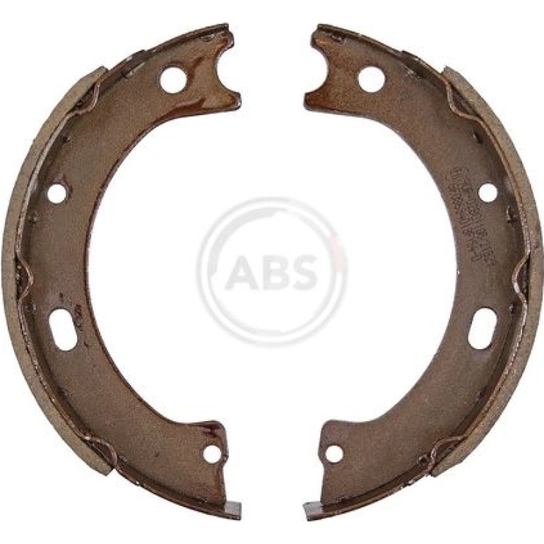 A.B.S. Bremsbacken 9259 A.B.S. Bremsbacken 9259