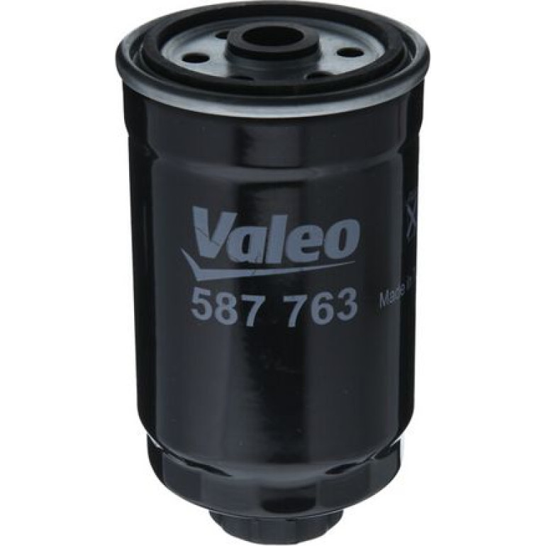 VALEO Kraftstofffilter 587763 VALEO Kraftstofffilter 587763