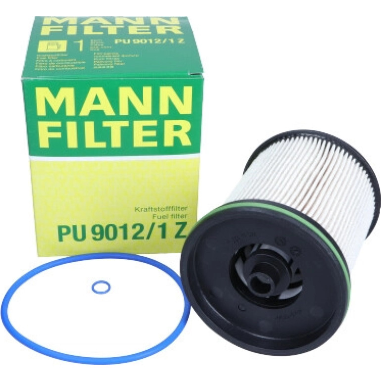 Mann & Hummel Kraftstofffilter PKW PU 9012/1 z Mann & Hummel Kraftstofffilter PKW PU 9012/1 z