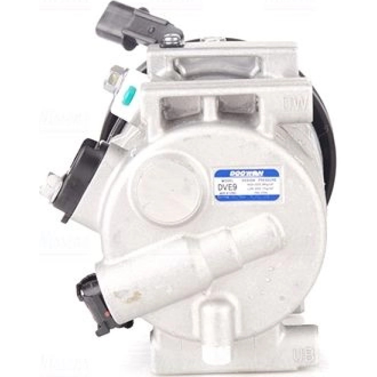 Kompressor PKW 890652 Kompressor PKW 890652