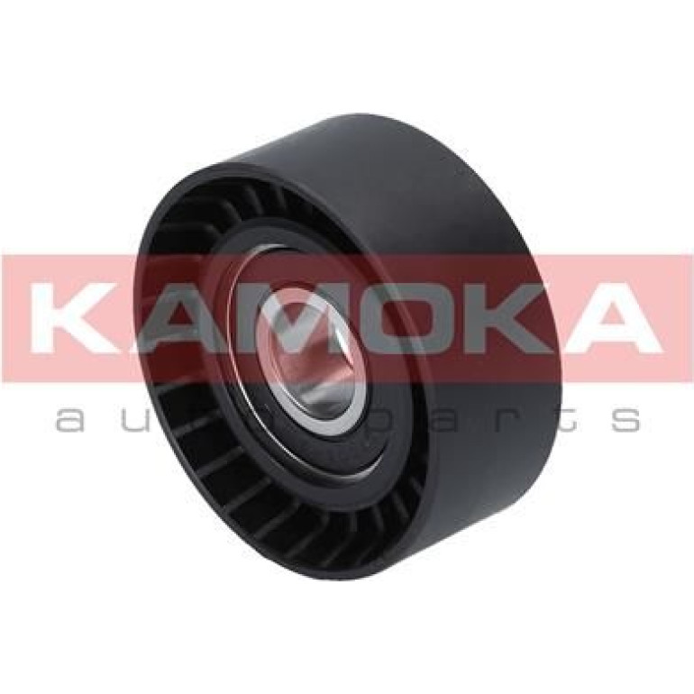 KAMOKA Spannarm, Keilrippenriemen R0018 KAMOKA Spannarm, Keilrippenriemen R0018