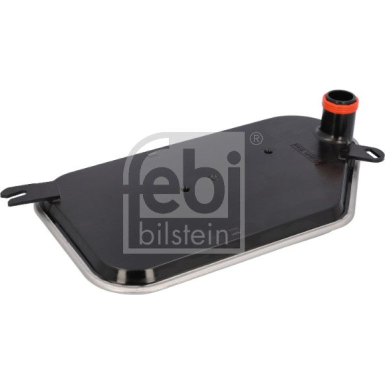 FEBI BILSTEIN Hydraulikfiltersatz, Automatikgetriebe 175063 FEBI BILSTEIN Hydraulikfiltersatz, Automatikgetriebe 175063