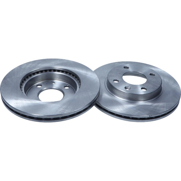Maxgear Bremsscheibe 19-4705 Maxgear Bremsscheibe 19-4705