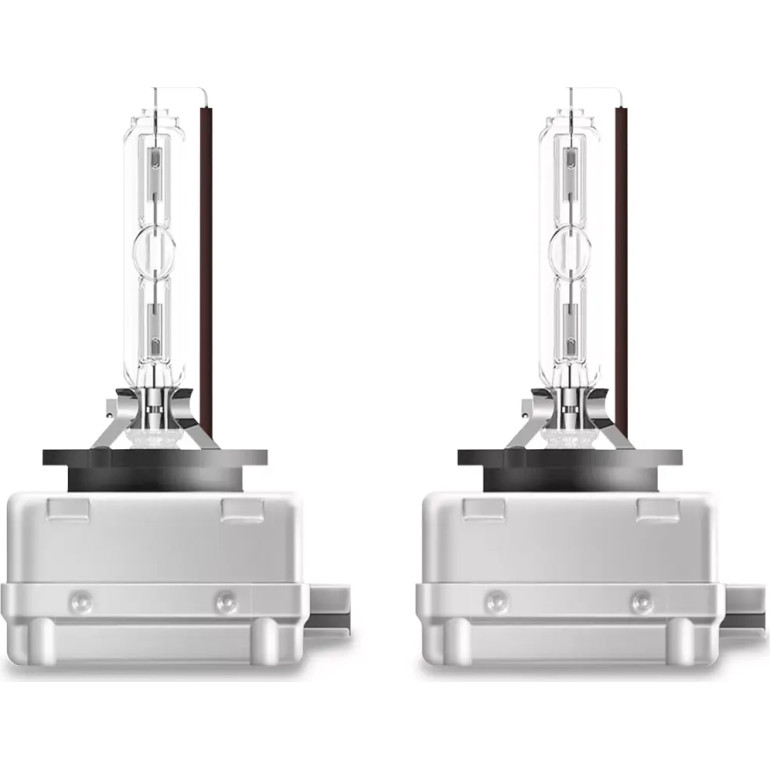OSRAM XENARC ULTRA LIFE D1S – Langlebige Xenon-Scheinwerferlampe OSRAM XENARC ULTRA LIFE D1S – Langlebige Xenon-Scheinwerferlampe
