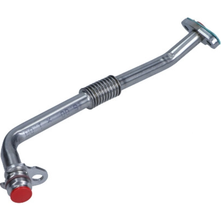 DR.MOTOR Ölleitung Turbolader DRM0438 DR.MOTOR Ölleitung Turbolader DRM0438