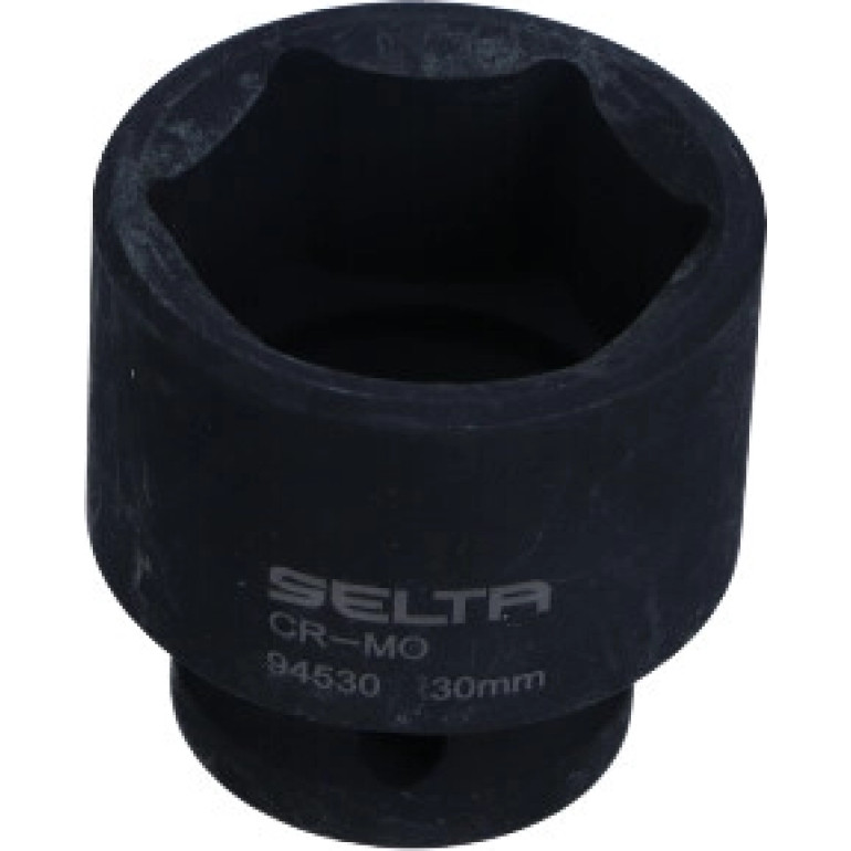 1/2 Schlagsteckschlüsseleinsatz Staub, 30 Mm 94530 1/2 Schlagsteckschlüsseleinsatz Staub, 30 Mm 94530